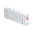エプソン SureColor用 インクカートリッジ/700ml(ビビッドライトマゼンタ) SC8VLM70