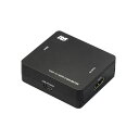 ラトックシステム VGA to HDMIコンバーター RS-VGA2HD1(2)