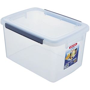 密封保存容器 キッチン用品 幅31cm 22.5L 14個セット 防湿用 パッキン付き アスベル ユニックス ウィル キッチンボックス 台所 密封保存容器 キッチン用品 幅31cm 22.5L 14個セット 防湿用 パッキン付き アスベル ユニックス ウィル キッチンボックス 台所