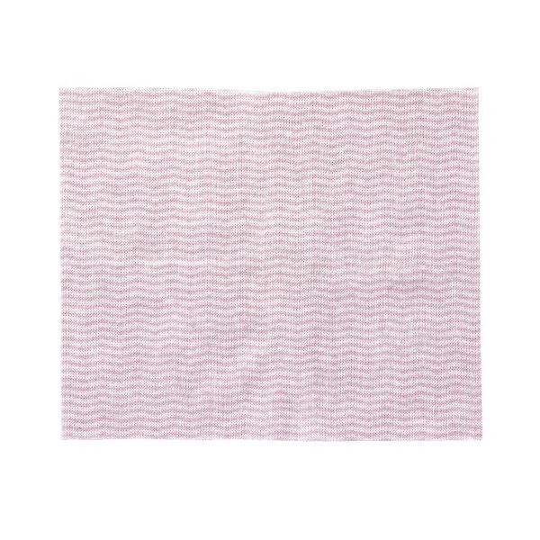 (まとめ）東京メディカル カウンタークロス ハンキー ピンク 100枚【×5セット】