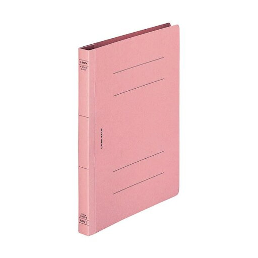(まとめ) ライオン事務器 フラットファイル(環境)樹脂押え具 A5タテ 150枚収容 背幅18mm ピンク A-536KA5S 1冊 【×30セット】 (まとめ) ライオン事務器 フラットファイル(環境)樹脂押え具 A5タテ 150枚収容 背幅18mm ピンク A-536KA5S 1冊 【×30セット】