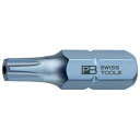 PB SWISS TOOLS C6-400B-20 イジリドメ ヘクスローブビット