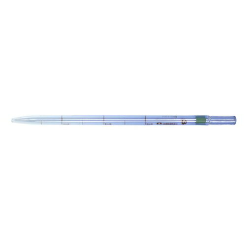 バイオピペット ショートタイプ 3mL 【020200-32A】 バイオピペット ショートタイプ 3mL 【020200-32A】