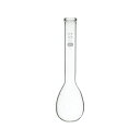 ケルダールフラスコ 50mL 10入 【010540-50A】