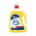 （まとめ）P＆G ジョイクイック 業務用2.5L 1本【×10セット】 送料無料！