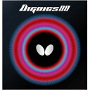 ButterflyʥХե饤 ϥƥ󥷥΢С DIGNICS 80 ǥ˥80 ֥å 