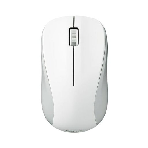 エレコム 抗菌 Bluetooth5.0 IRマウス Mサイズ ホワイト M-BY11BRKWH エレコム 抗菌 Bluetooth5.0 IRマウス Mサイズ ホワイト M-BY11BRKWH