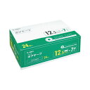 (まとめ)エルモ ポアテープ 24巻入 1.25mm×7m【×5セット】(4)
