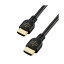 쥳 HDMI֥ 4K/Ultra HDб ץߥ PS5б 5m Υڸ RoHS10ʪ ֥å GM-DHHDPS14E50B