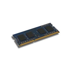 AhebN DDR3 1600MHzPC3-12800 204Pin SO-DIMM 2GB ȓd ADS12800N-H2G 1
