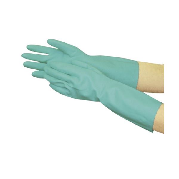 (まとめ) 東和コーポレーション ソフトエース バイオレット L 736-L 1双 【×30セット】