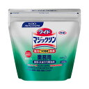 (まとめ)花王 ワイドマジックリン 業務用1.2kg 1個【×5セット】(3)
