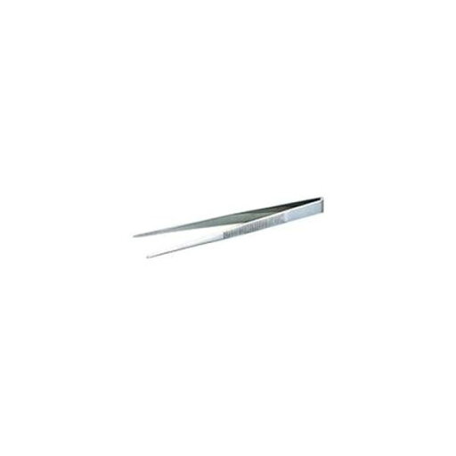 (まとめ)ピンセット A 125mm 直 【×30セット】 (まとめ)ピンセット A 125mm 直 【×30セット】
