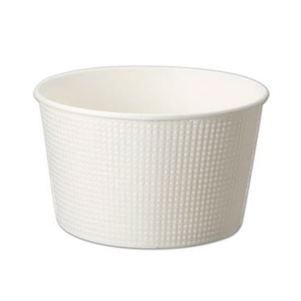 (まとめ)サンナップ フードボウル エンボス900ml FB9020E 1パック(20個)【×20セット】 送料無料!