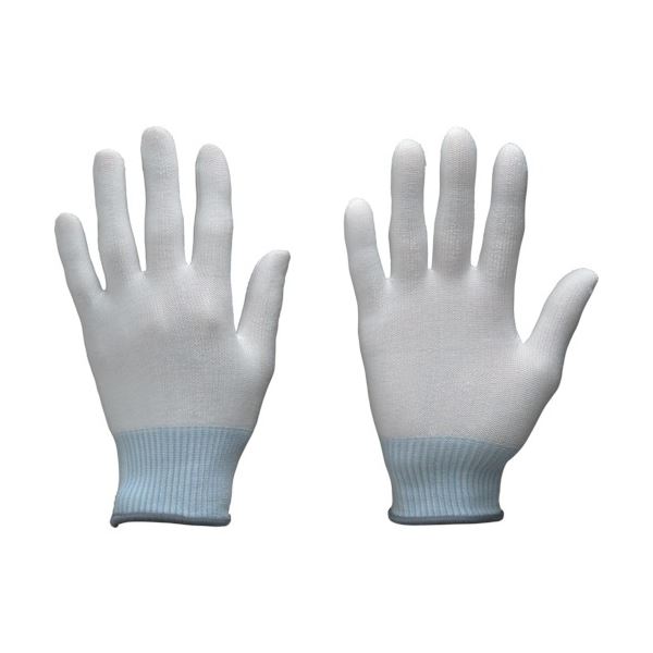 (まとめ) 東和コーポレーション NEOカットレジストインナー M 191-M 1双 【×5セット】