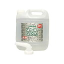 ムラテックKDSシンプルグリーンクリスタル4L詰替用 SGC-4L 1個(3)