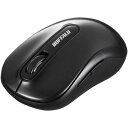 無線 5ボタン BlueLEDマウス ブラック BSMBW310BK(2)