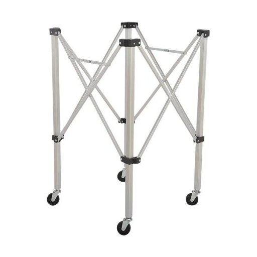 MIKASA(ミカサ)器具 ボールカゴ 箱型・大専用 フレームのみ 【BCFSPH】 MIKASA(ミカサ)器具 ボールカゴ 箱型・大専用 フレームのみ 【BCFSPH】