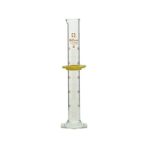 メスシリンダー スーパーグレード 50mL 【023520-50】 メスシリンダー スーパーグレード 50mL 【023520-50】