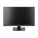 プリンストン 広視野角パネル 23.8型 ワイド液晶ディスプレイ ブラック PTFBLD-24W 1台(2)