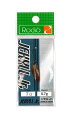 ロデオクラフト JEKYLL Jr 0.7g #70 焼栗 送料込み!