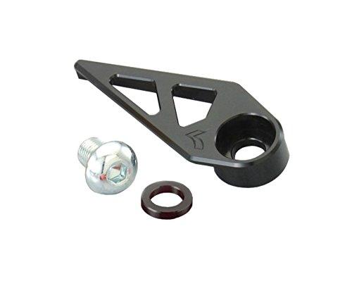 Mシリンダーガード BK Z125PRO (500-4030900) 　送料込み！