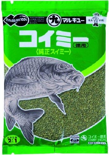 マルキュー コイミー(徳用) 　送料込み！