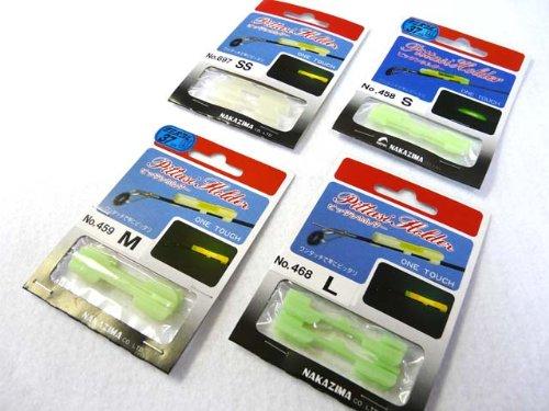 ナカジマ ピッタシホルダー L 　送料込み！