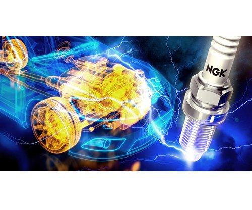 Other - 【必ず購入前に仕様をご確認下さい】BPR4EY-11 グリ-ンプラグ 1143 イッタイ 　送料込み！