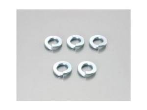 0900-091-03003 スプリングワッシャ(U)5MM/10PC 　送料込み！