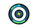 000-0099003 *プックリシールH4ミニ/キーBOX/CH-BL 送料込み!(2)