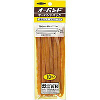 12497162020421400 ・広告文責（株式会社ビッグフィールド ・072-997-4317）カテゴリー1：事務用品カテゴリー2：テープ・結束具＞輪ゴムJAN：4971620204214