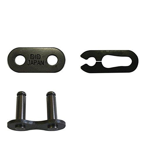 D.I.D(大同工業)バイク用クリップジョイント 420DS-RJ STEEL(スチール) 二輪 オートバイ用 　送料込み！
