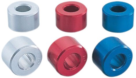 アルミアクスルカラー（リア）(093-1074100) 　送料込み！