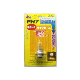 25B2C PH-7 12V40/41.5W B2ꥢ ߡ