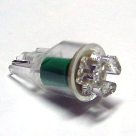 12498296470516900000000000000 ・広告文責（株式会社ビッグフィールド ・072-997-4317）カテゴリー1：バイクパーツカテゴリー2：バイク用ライト・ミラー＞ライトバルブJAN：4982964705169拡散タイプ 消費電力：12V 0.25W 形状：ウエッジ(中)型 9.5mm 12V 1.7W、3.4W、5Wなどの口金球と交換できます ? もっと見るもし希望購入数が買物かごに入らない場合は、一度、お問合せいただければ幸いでございます。