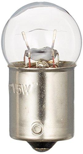 M＆Hマツシマ　1P5105 12V 5W 1ケパック 　送料込み！