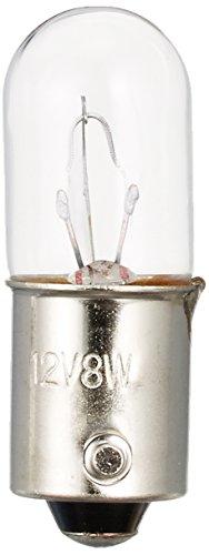 1P 7315 12V8W (クリアー) 　送料込み！