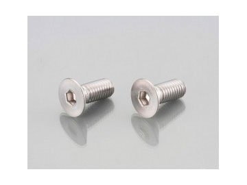 0900-060-30002 サラCAPボルト(SUS)6X20/2PC 　送料込み！