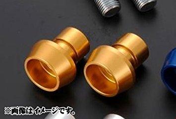 JT-107H-GD フックボルト10ゴールド (カワサキII) 　送料込み！