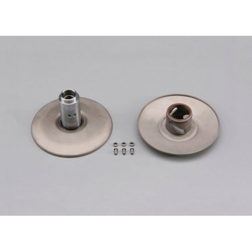 アドレスV125S/ベーシック（LO）/V125（K5/6/7/9）/V125G用 FLATドリブンフェイスTYPE1/V125 73250 　送料込み！