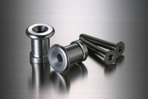 【必ず購入前に仕様をご確認下さい】スタンドフックローラー (M6) (05210-10350-00) 　送料込み！