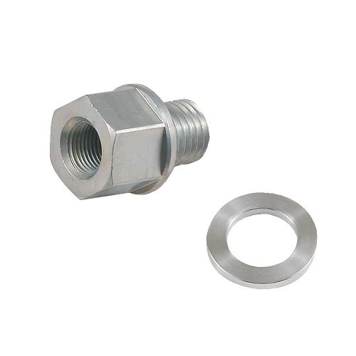 センサーフィッティング M12X1.5P -34910 　送料込み！