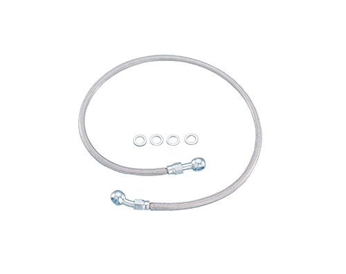 Rブレーキホース (ER) 350MM モンキー (771-1083350) 送料込み！