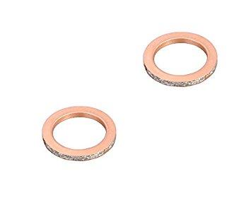 エキゾーストガスケット XY-20(2BM-E4613-00)AXIS-Z(B7A) (963-0000020) 送料込み！