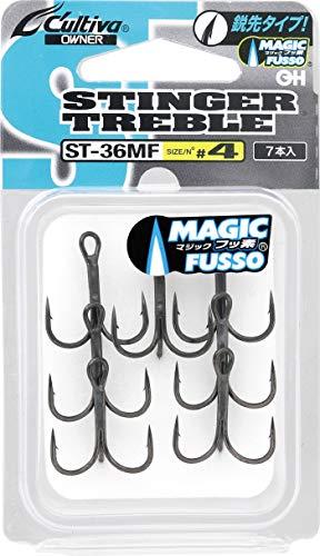 オーナー スティンガーST-36MF 6 　送料込み！