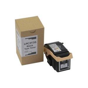 汎用トナー EPSON LPC3T35Kタイプ ブラック 1個(LPC3T35Kハンヨウヒン) 　送 ...