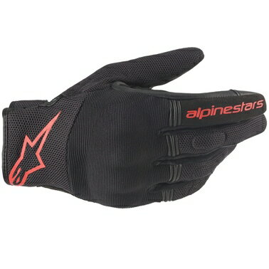 Rakuten - 【必ず購入前に仕様をご確認下さい】COPPER GLOVE 1030 BK RD FLUO M 　送料込み！