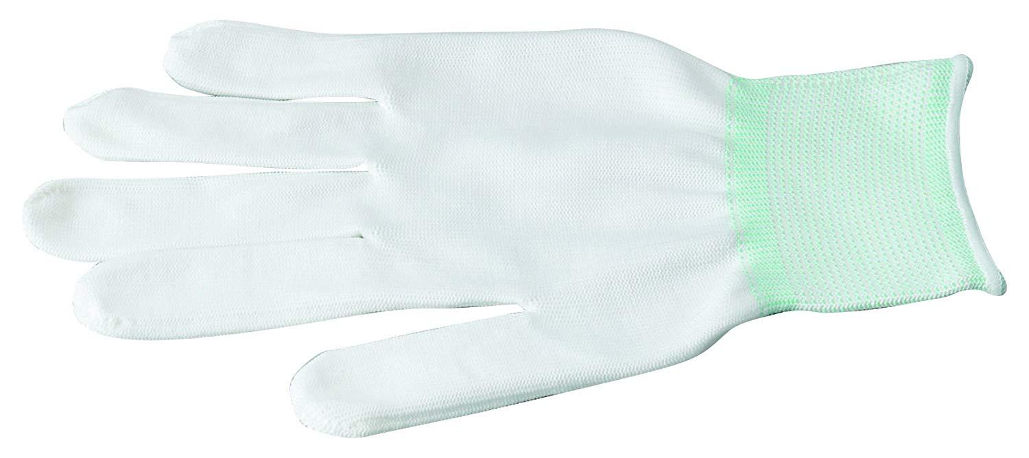 アズピュアクリーンワークグローブM3-7429-02 　送料込み！