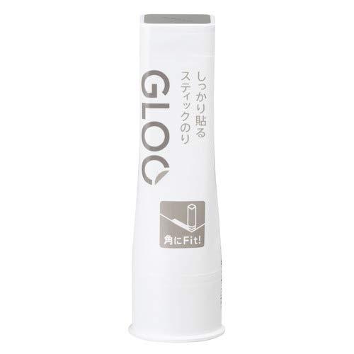 Paste - スティックのり グルー しっかり貼る Lサイズ 約40g 　送料込み！